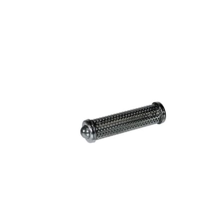Bedford Precision Parts Bedford Precision Outlet Filter Element with Ball - 5 Mesh, Replacement Part for Titan/SpeeFlo 14-2344